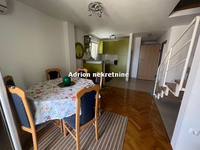 Two bedroom apartment in Makarska for sale 