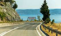 Makarska nekretnine/ adrion nekretnine