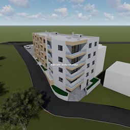 apartments for sale in Drvenik