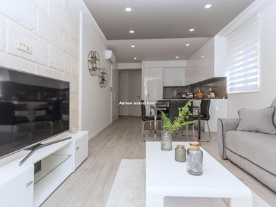 Apartments in Makarska