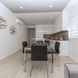 kuhinja i dnevni boravak