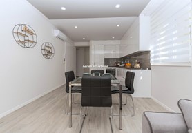 kuhinja i dnevni boravak