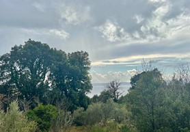 zemljište u Makarskoj