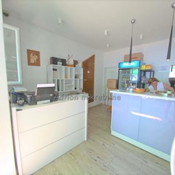 hotel prvi red na Makarsoj Rivijeri