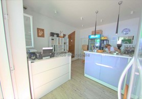 hotel prvi red na Makarsoj Rivijeri