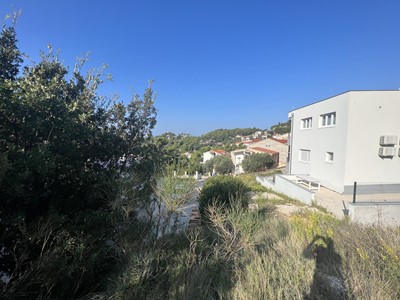 PLOT FOR SALE IN Krvavica