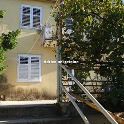 property in Baška Voda