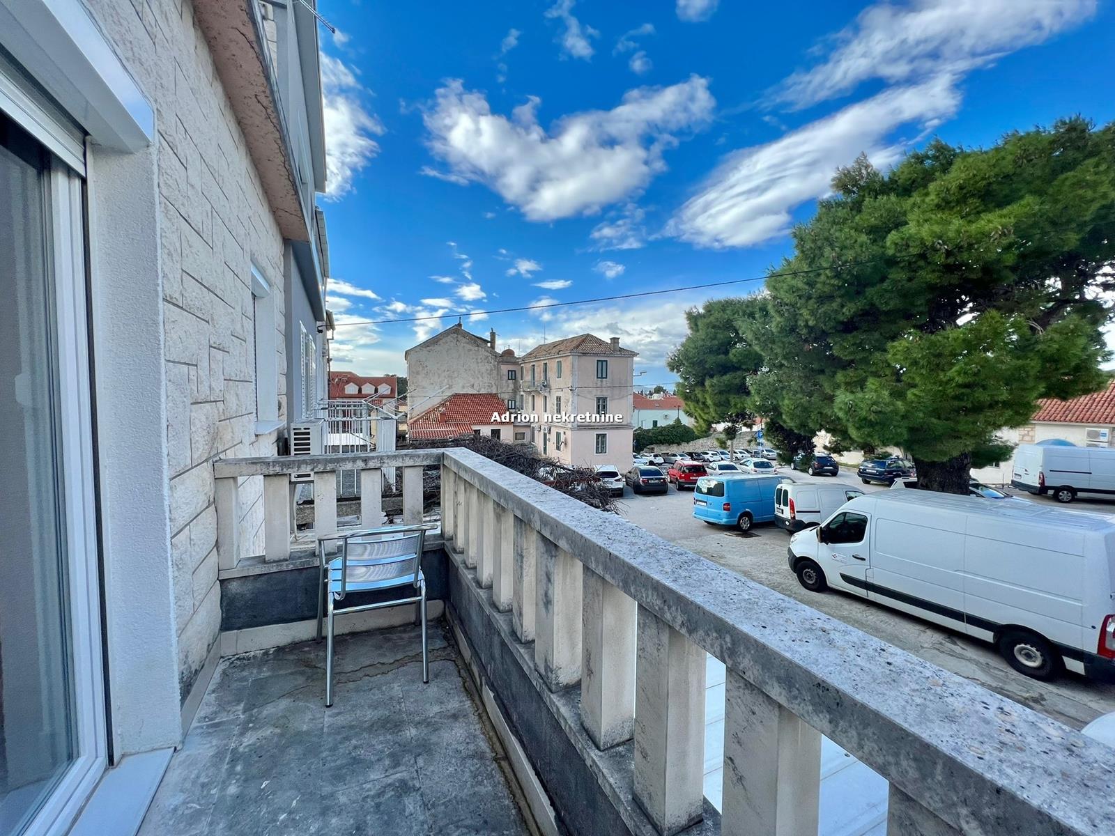 House in Makarska 