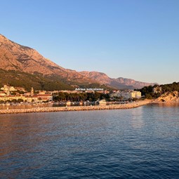 PROPERTY IN MAKARSKA