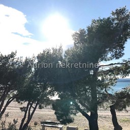 zemljište u Promajni