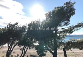 zemljište u Promajni