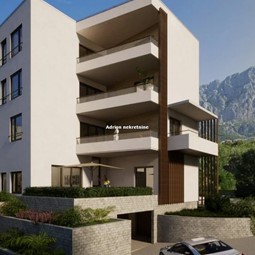 apartments in Makarska