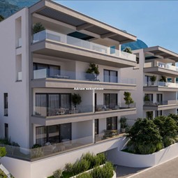 PROPERTY IN MAKARSKA