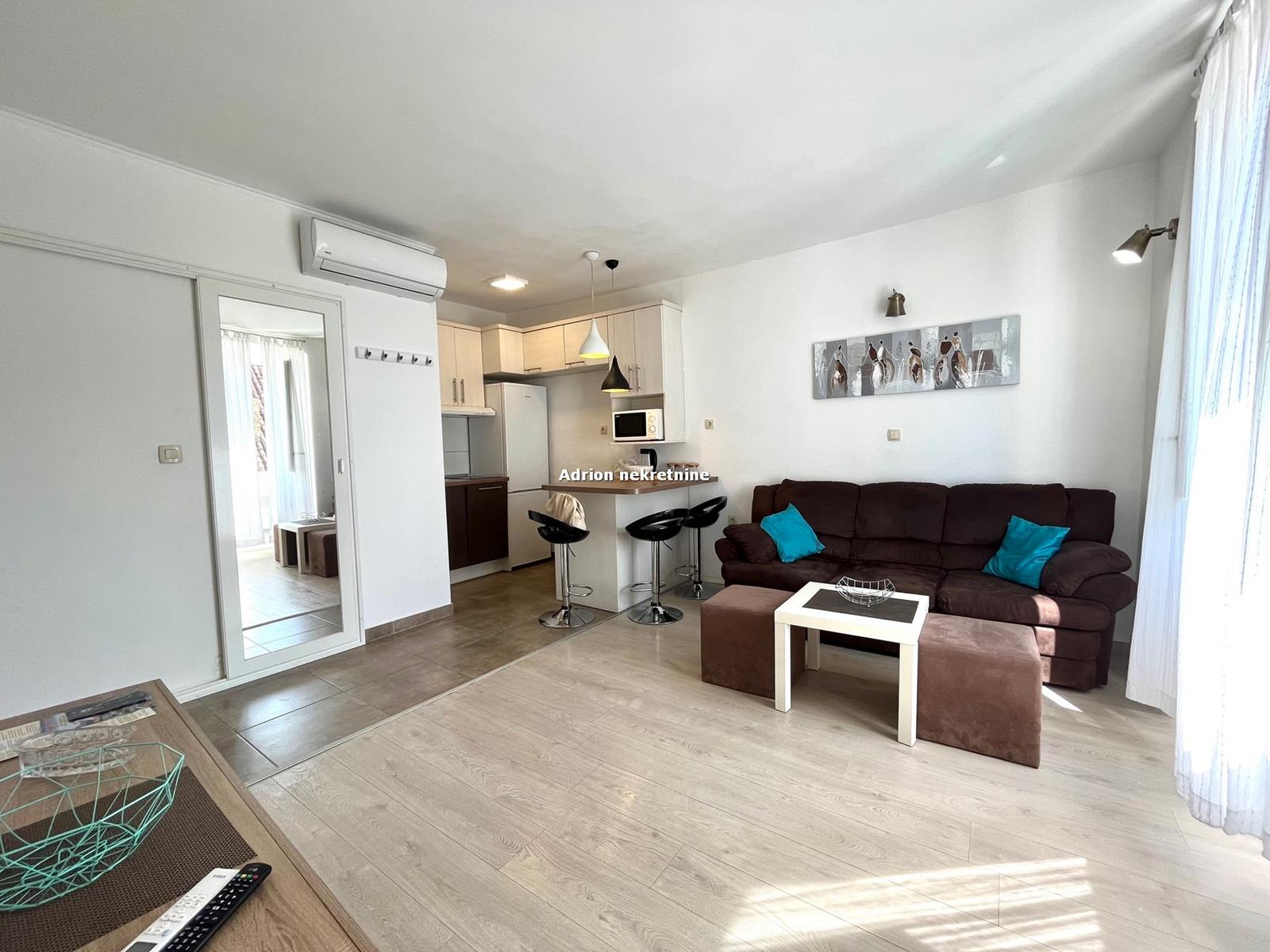 Apartments in Makarska 