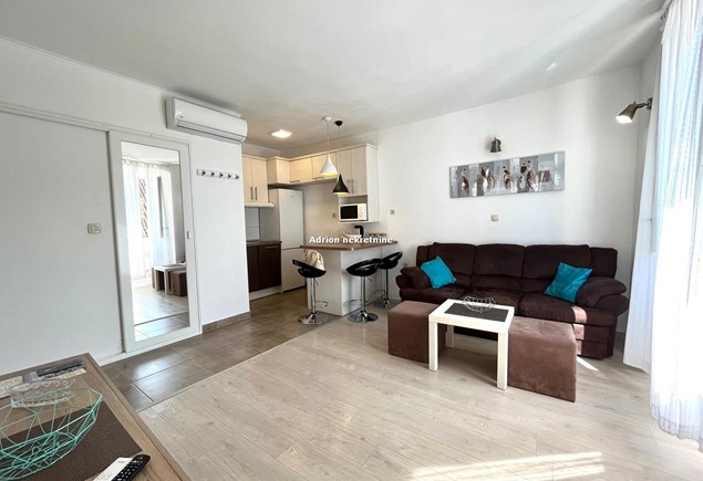 Apartments in Makarska