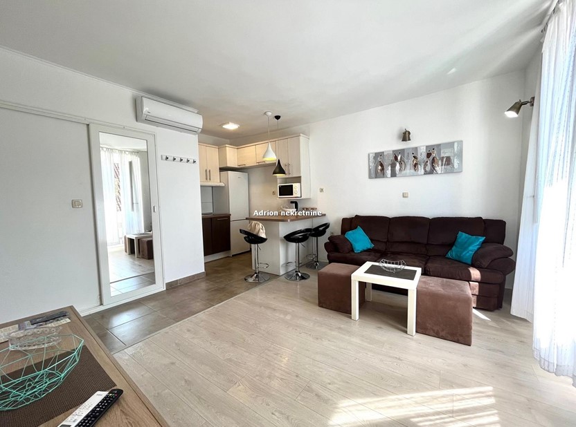 Apartments in Makarska