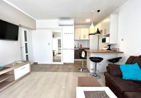 PROPERTY IN MAKARSKA