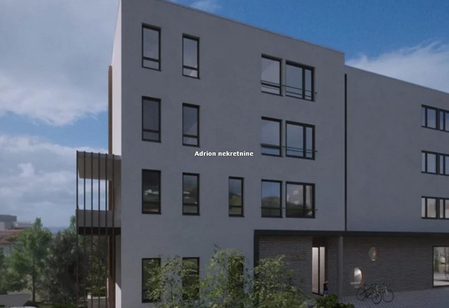 New projekt in Makarska