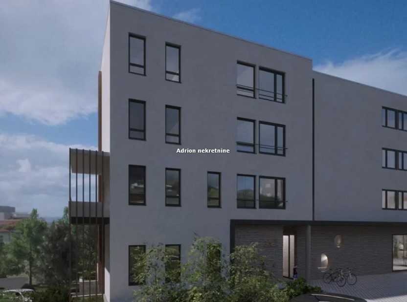 New projekt in Makarska