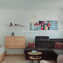 Bedroom in Makarska, real estate Makarska