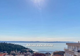 PROPERTY IN MAKARSKA