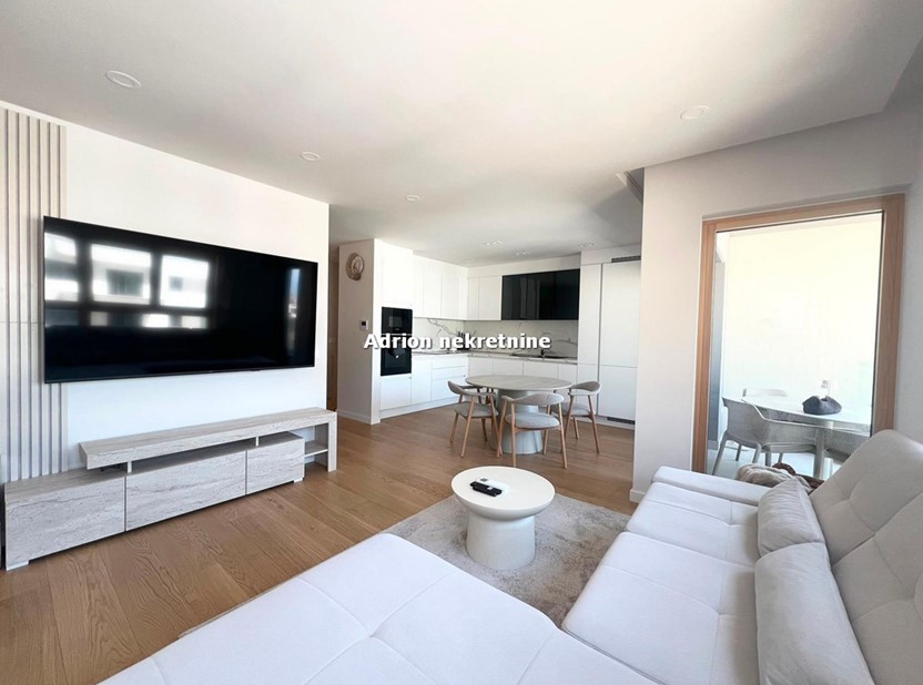 Apartments in Makarska