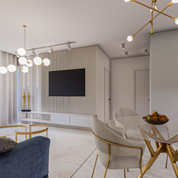 stanovi u centru Makarske