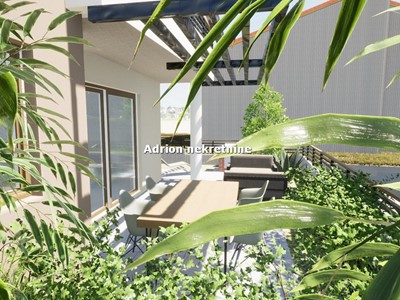 Apartments in Makarska