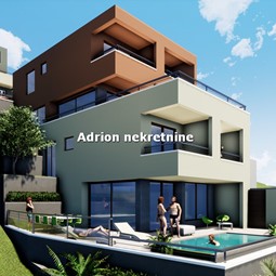 apartments in Makarska