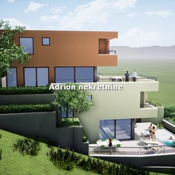 Apartments in Makarska