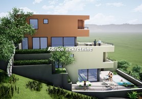 Apartments in Makarska