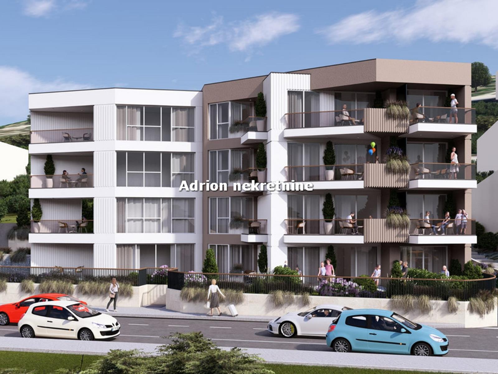 podgora real estate 