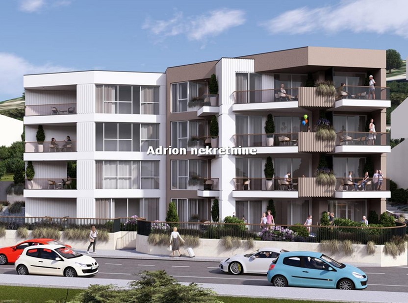 podgora real estate