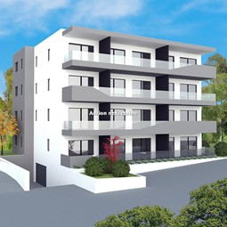 apartments in Živogošće 