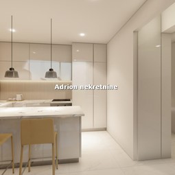 apartments for sale in Makarska