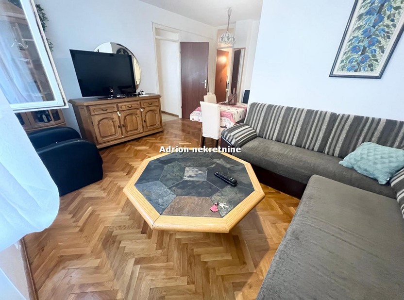 One bedroom apartment in Makarska