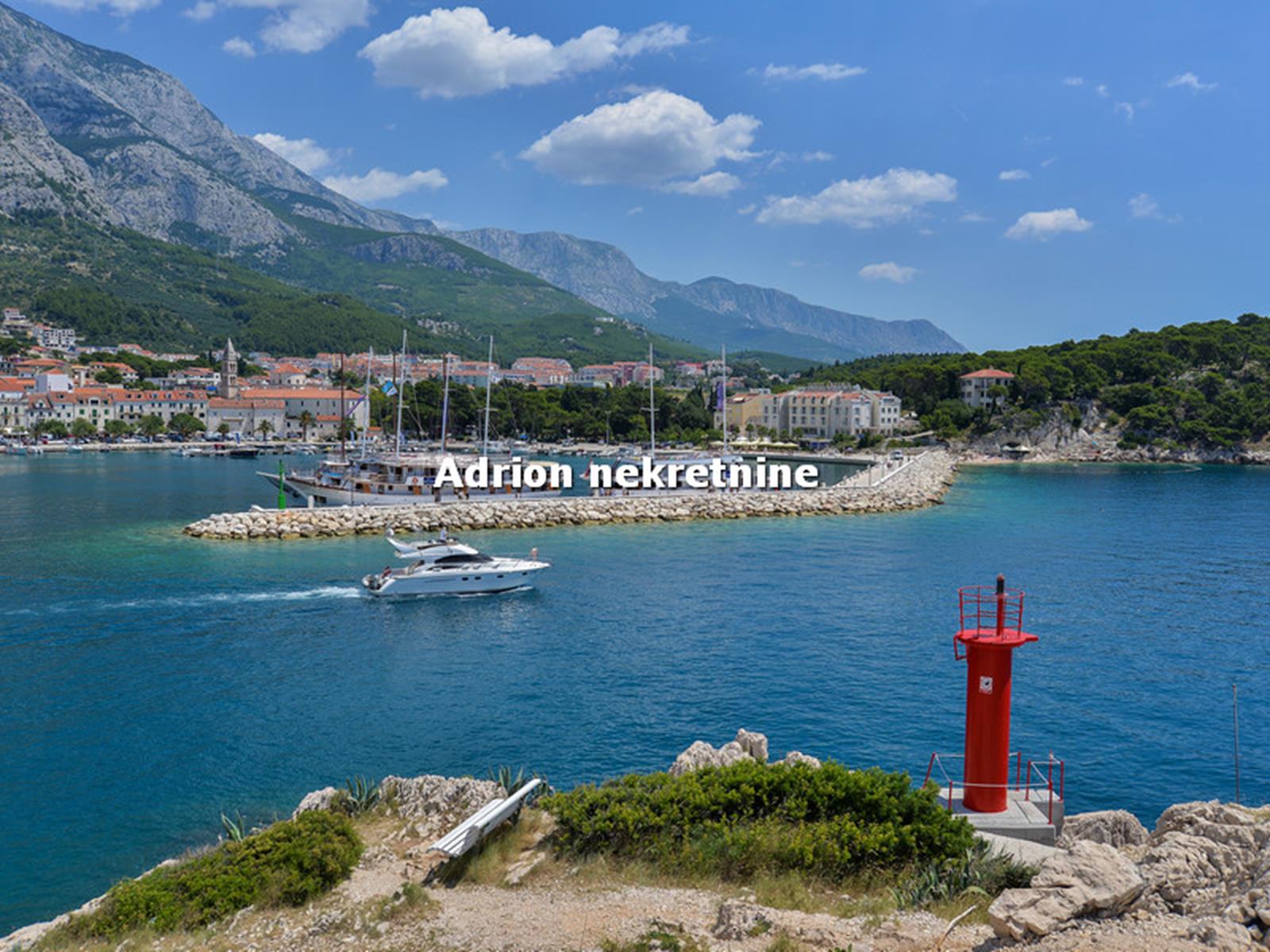 Makarska, prodaja, nekretnine ,