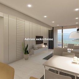 Apartments in Makarska