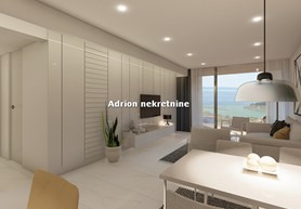 Apartments in Makarska