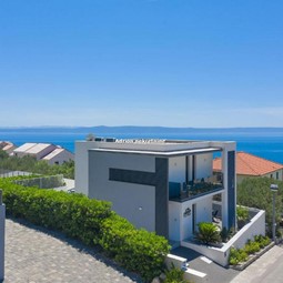 property in Makarska
