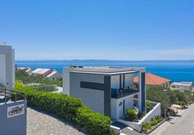 property in Makarska