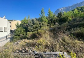 prodaja zemljišta u Krvavici