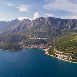 poljoprivredno zemljište u Drveniku